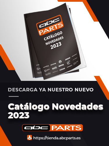 CATÁLOGO NOVEDADES 2023